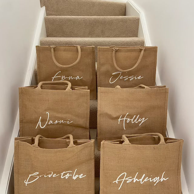 Weddings, Gifts & Mementos, Bridesmaids' Gifts, Bags & Purses, Bridesmaid Tote Bag, Personalized, Bridesmaid Beach Bag, Bridesmaid Bags, Wedding Tote Bag, Beach Tote Bag, With Name, Custom Tote Bag, Beach Bridesmaid, Wedding Bag, Monogram Tote, Tote Bag, Bridesmaid, Personalized Gifts, Gifts